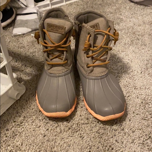 Sperry Shoes - Sperry boots